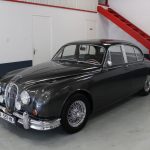 Vehicule Collection Biarritz Cforcar Jaguar Mk2 Vicarage 2