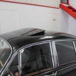 Vehicule Collection Biarritz Cforcar Jaguar Mk2 Vicarage 22