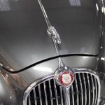 Vehicule Collection Biarritz Cforcar Jaguar Mk2 Vicarage 28