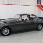 Vehicule Collection Biarritz Cforcar Jaguar Mk2 Vicarage 3