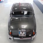 Vehicule Collection Biarritz Cforcar Jaguar Mk2 Vicarage 5