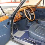 Vehicule Collection Biarritz Cforcar Jaguar Mk2 Vicarage 9