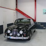 Vehicule Collection Biarritz Cforcar Jaguar Mk2 Vicarage Brg 1