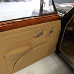 Vehicule Collection Biarritz Cforcar Jaguar Mk2 Vicarage Brg 10