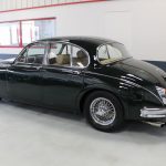 Vehicule Collection Biarritz Cforcar Jaguar Mk2 Vicarage Brg 4