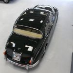 Vehicule Collection Biarritz Cforcar Jaguar Mk2 Vicarage Brg 6