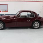 Vehicule Collection Biarritz Cforcar Jaguar Xk140 Coupe 3