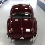 Vehicule Collection Biarritz Cforcar Jaguar Xk140 Coupe 6