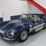 Vehicule Collection Biarritz Cforcar Jaguar Xkss Ram 2