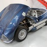 Vehicule Collection Biarritz Cforcar Jaguar Xkss Ram 22