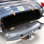 Vehicule Collection Biarritz Cforcar Jaguar Xkss Ram 36