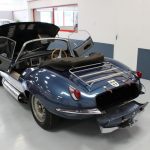 Vehicule Collection Biarritz Cforcar Jaguar Xkss Ram 38