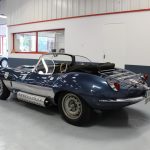 Vehicule Collection Biarritz Cforcar Jaguar Xkss Ram 4