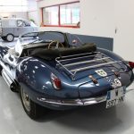 Vehicule Collection Biarritz Cforcar Jaguar Xkss Ram 5