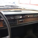 Vehicule Collection Biarritz Cforcar Mercedes 280sel W108 13