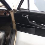 Vehicule Collection Biarritz Cforcar Mercedes 280sel W108 20