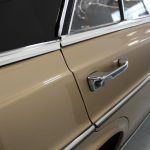 Vehicule Collection Biarritz Cforcar Mercedes 280sel W108 23