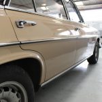 Vehicule Collection Biarritz Cforcar Mercedes 280sel W108 24