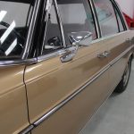 Vehicule Collection Biarritz Cforcar Mercedes 280sel W108 27