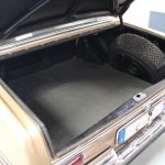 Vehicule Collection Biarritz Cforcar Mercedes 280sel W108 35