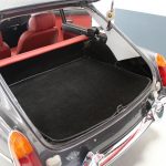 Vehicule Collection Biarritz Cforcar Mgb Gt Grey 22