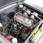 Vehicule Collection Biarritz Cforcar Mgb Gt Grey 27