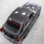 Vehicule Collection Biarritz Cforcar Mgb Gt Grey 8