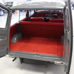 Vehicule Collection Biarritz Cforcar Morris Traveller 17