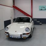 Vehicule Collection Biarritz Cforcar Porsche 912 1