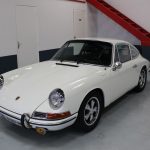 Vehicule Collection Biarritz Cforcar Porsche 912 2