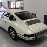 Vehicule Collection Biarritz Cforcar Porsche 912 4