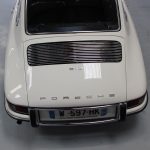 Vehicule Collection Biarritz Cforcar Porsche 912 5