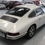 Vehicule Collection Biarritz Cforcar Porsche 912 6