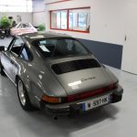 Vehicule Collection Biarritz Cforcar Porsche Carrera G50 5