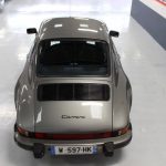 Vehicule Collection Biarritz Cforcar Porsche Carrera G50 6