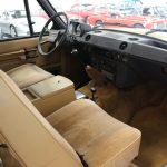 Vehicule Collection Biarritz Cforcar Range Rover Classic 10