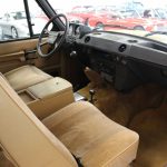 Vehicule Collection Biarritz Cforcar Range Rover Classic 11