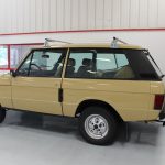 Vehicule Collection Biarritz Cforcar Range Rover Classic 3