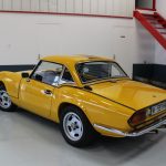 Vehicule Collection Biarritz Cforcar Triumph Spitfire 3