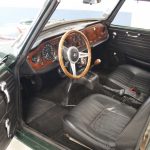 Vehicule Collection Biarritz Cforcar Triumph Tr5 Pi Brg 8