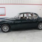 Vehicule Collection Biarritz Jaguar Mk2 Getrag Brg 3