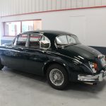 Vehicule Collection Biarritz Jaguar Mk2 Getrag Brg 4