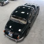 Vehicule Collection Biarritz Jaguar Mk2 Getrag Brg 6