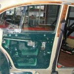 Vehicule Collection Biarritz Jaguar Mk2 Getrag Brg 68