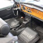 Vehicule Collection Biarritz Triumph Tr4a Irs 20