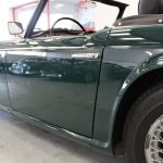 Vehicule Collection Biarritz Triumph Tr4a Irs 31