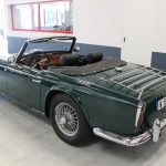 Vehicule Collection Biarritz Triumph Tr4a Irs 4