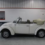 Vehicule Collection Biarritz Vw Coccinelle Cabriolet 3