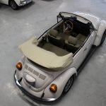 Vehicule Collection Biarritz Vw Coccinelle Cabriolet 6