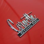 Vehicule Collection Chevrolet Corvette Stingray C2 31